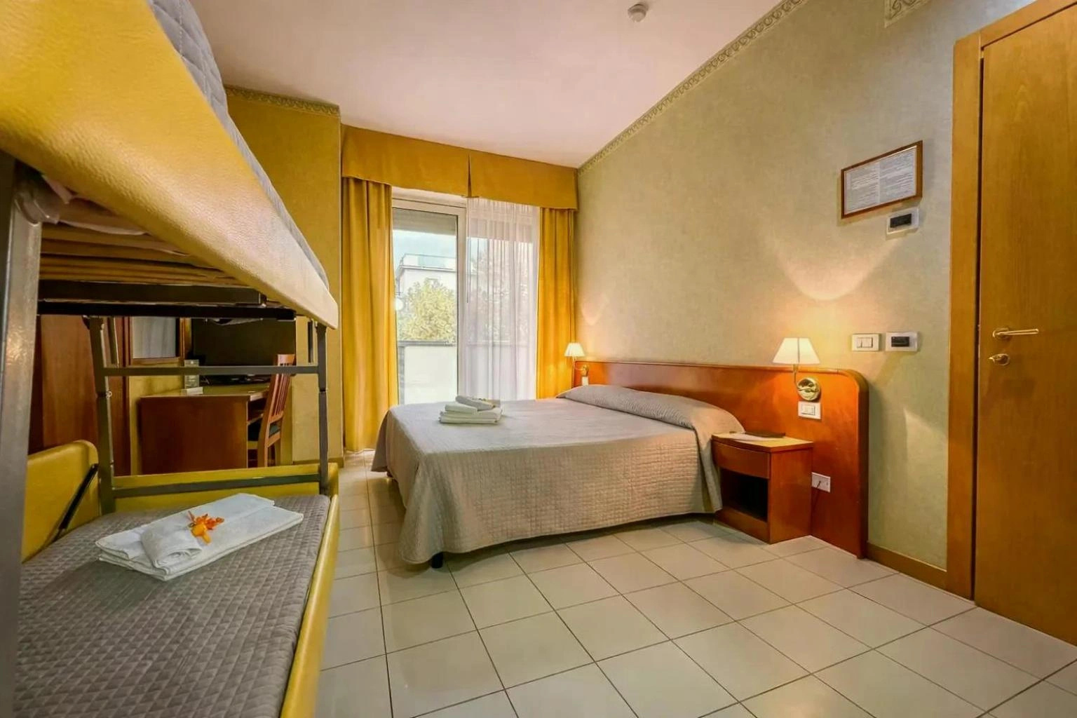 Foto - Remin Plaza Hotel