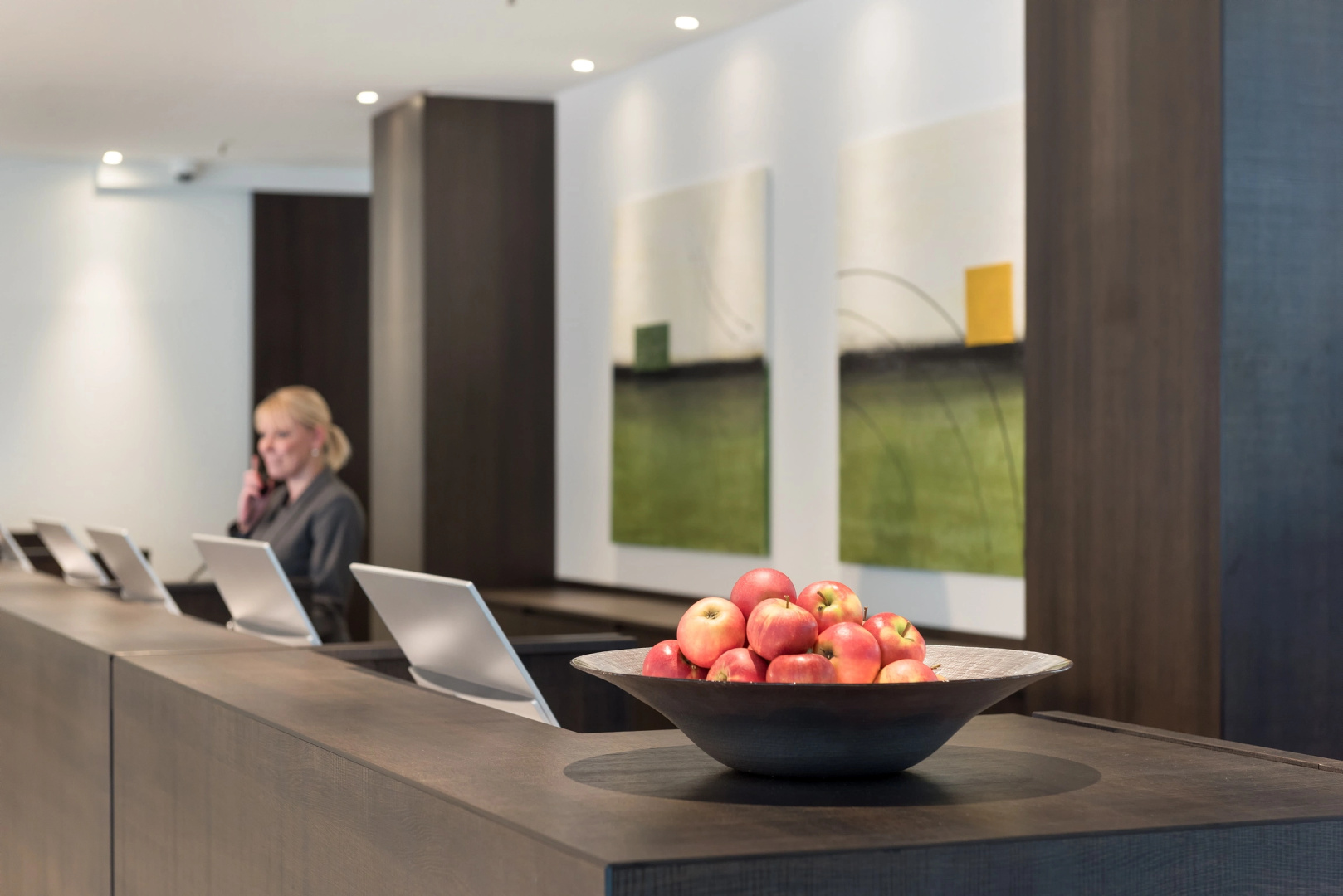 Photo - Estrel Hotel Berlin