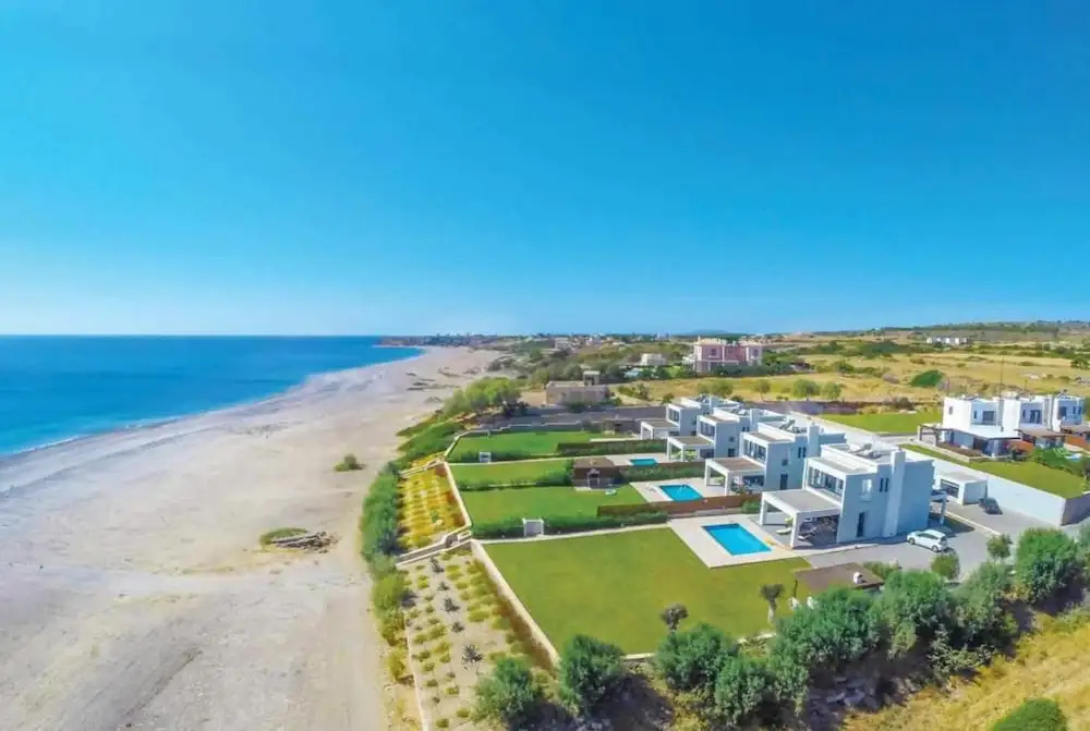 Foto - Villa Tsampikos