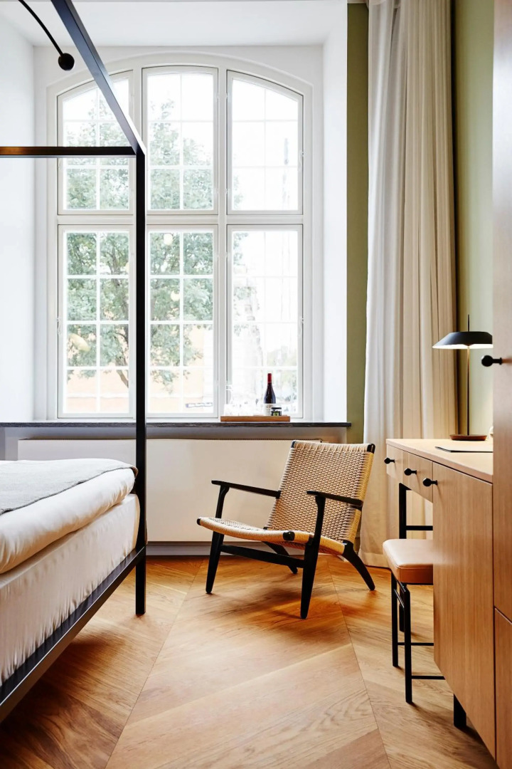 Foto - Nobis Hotel Copenhagen, a Member of Design Hotels