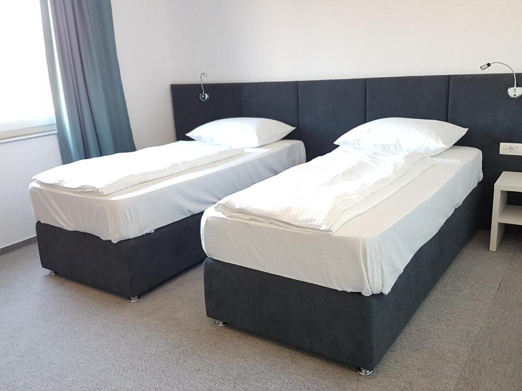 Hotel SAX Graanica