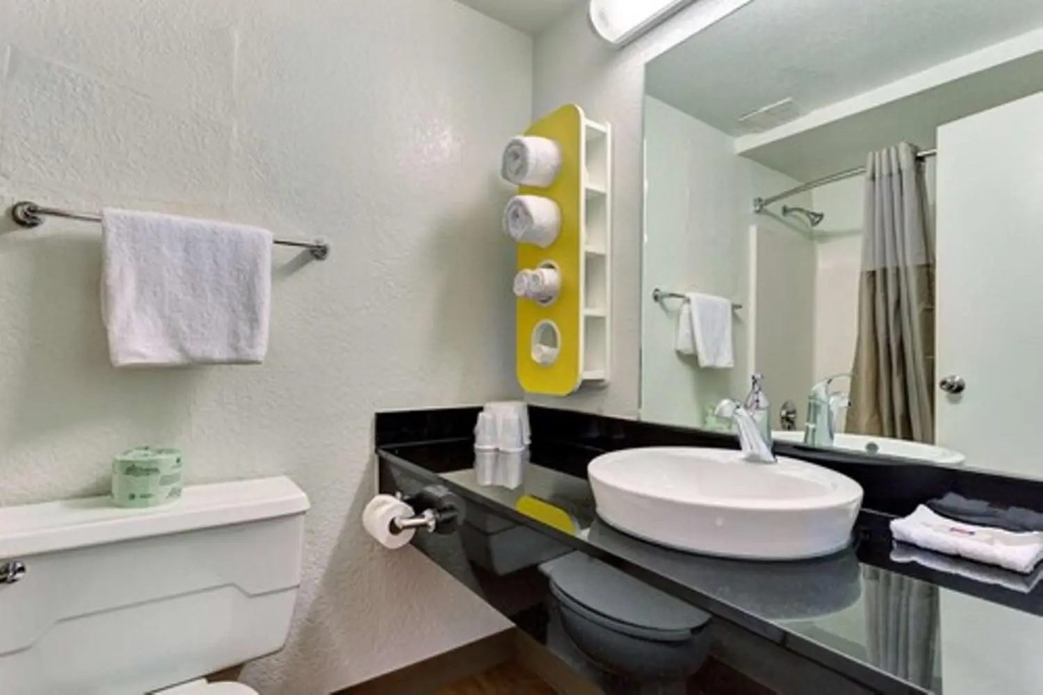 Foto - Motel 6 Belmont, CA - San Francisco - Redwood City