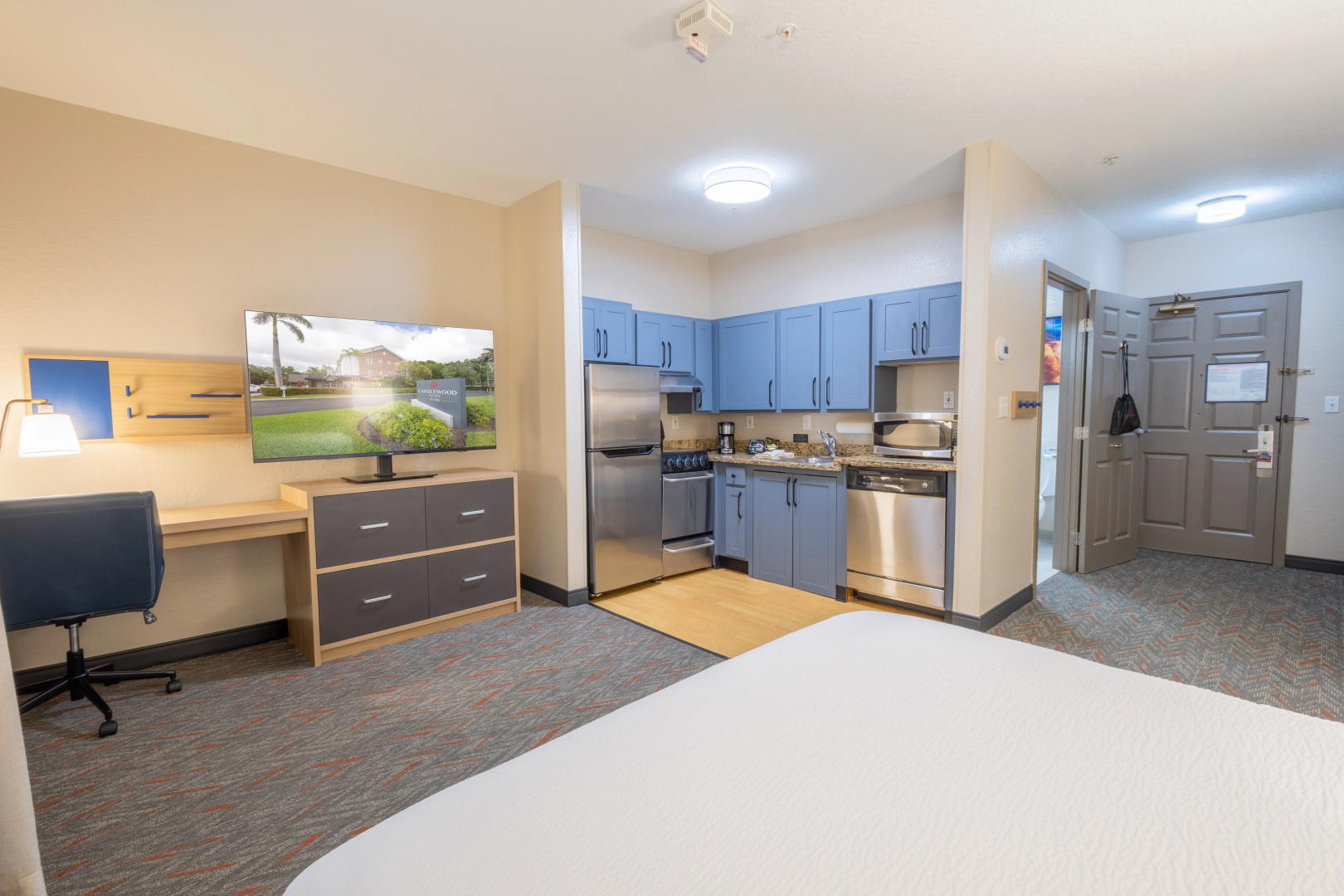 Foto - Candlewood Suites Miami Lakes by IHG