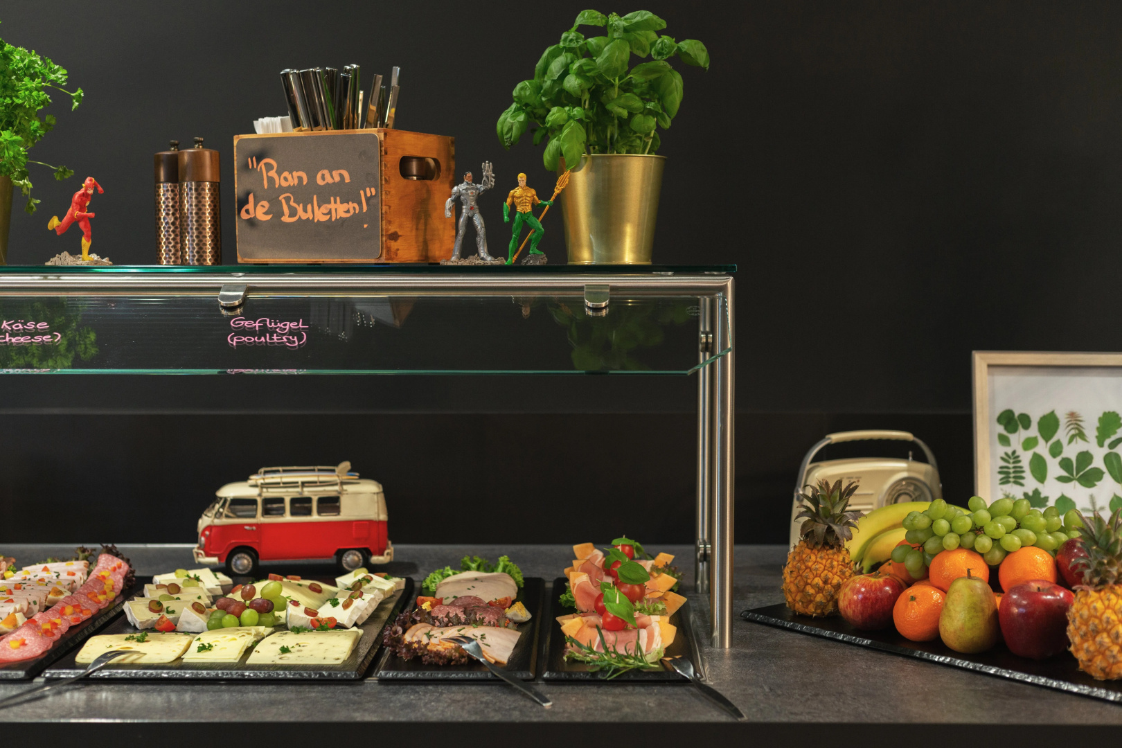 Foto - Holiday Inn - the niu, Flash Berlin Charlottenburg by IHG