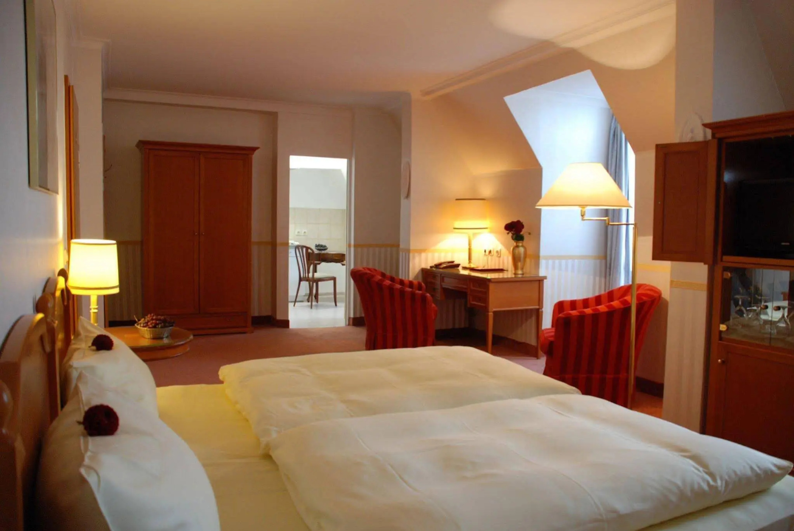 Photo - Hotel Rheinischer Hof