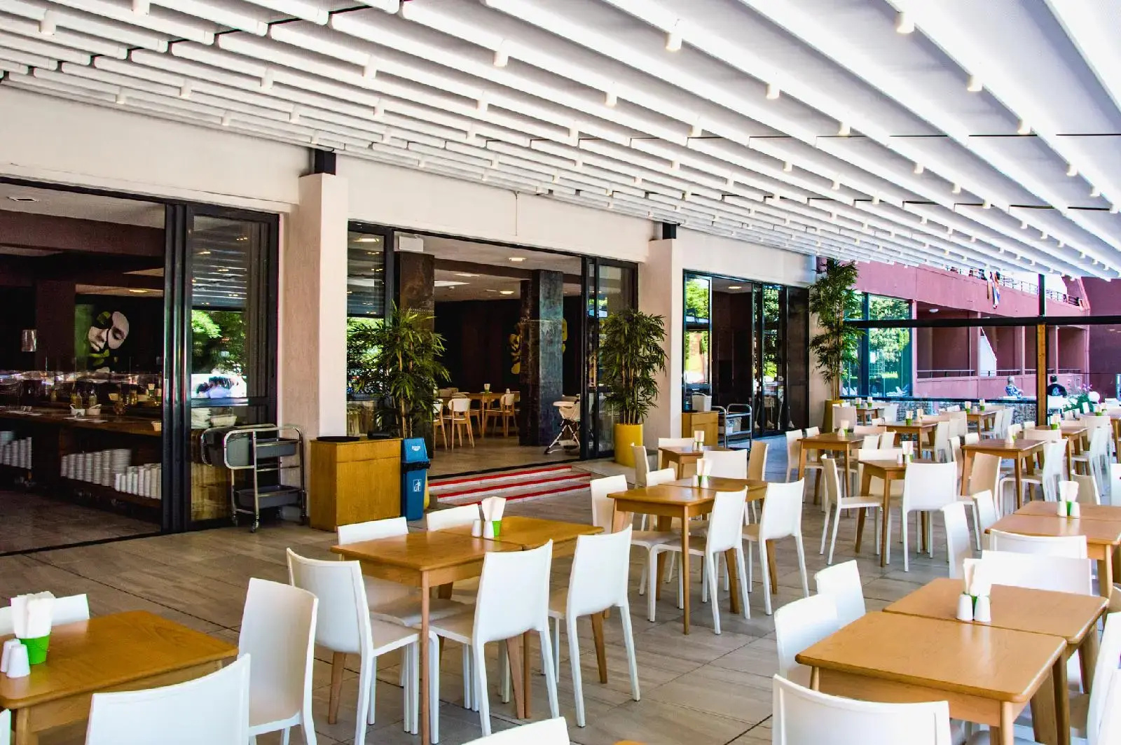 Foto - Hotel Gladiola