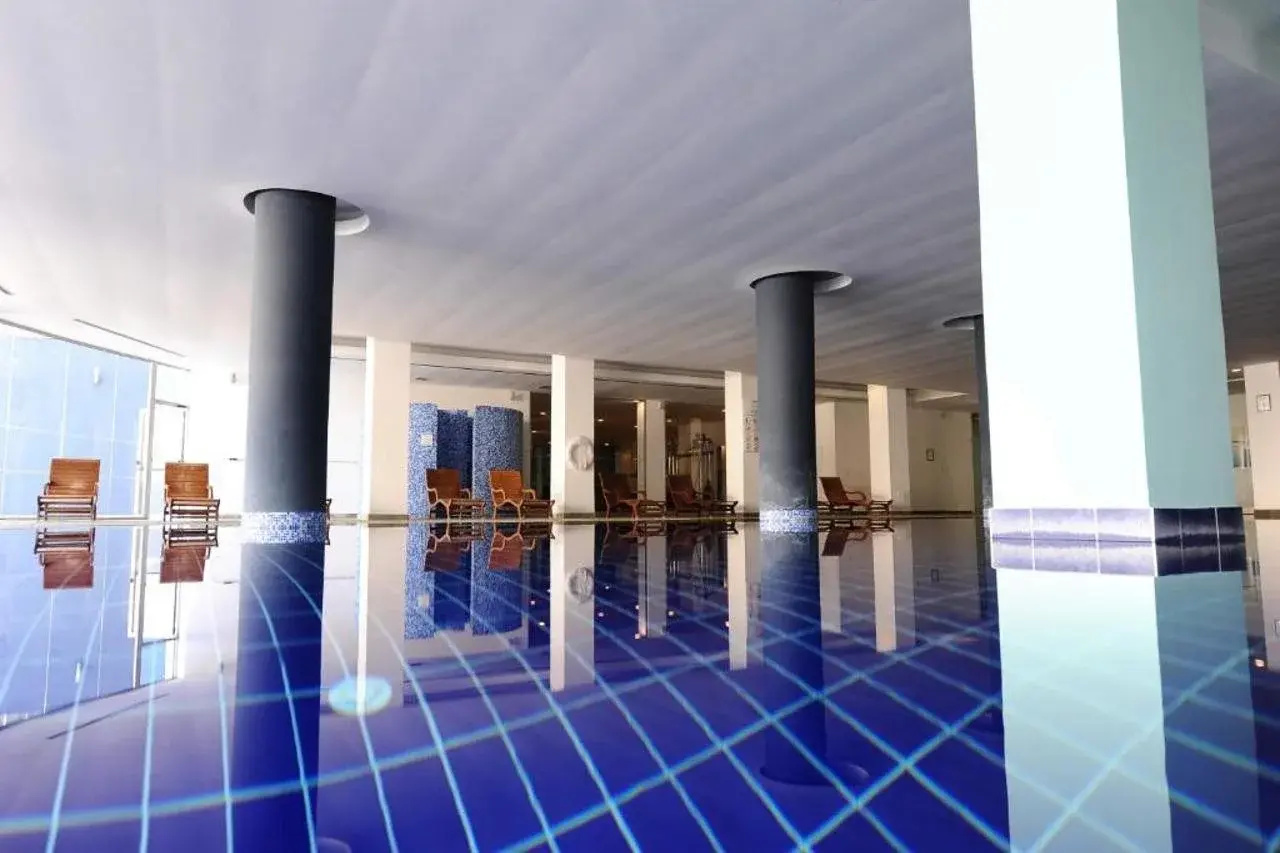 Photo - Blue Lagoon Kosher Hotel (by Capital Coast Resort & Spa)
