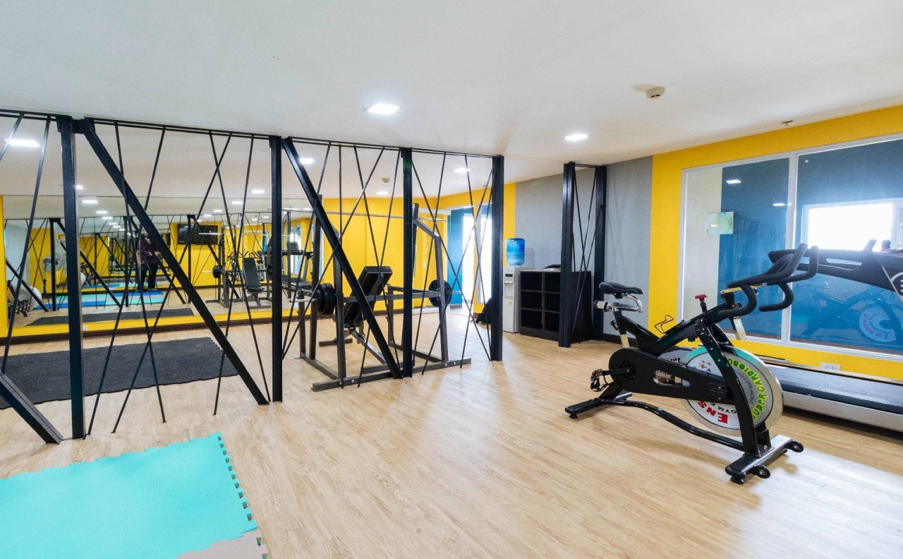 Photo - Studio 89 Katipunan QC