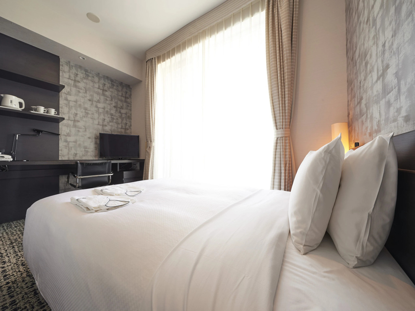 Photo - Sotetsu Grand Fresa Tokyo-Bay Ariake