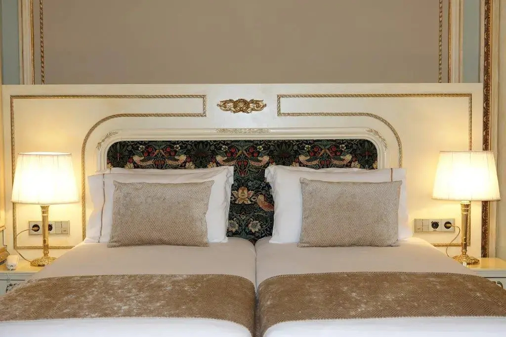 Foto - Hotel Continental Palacete