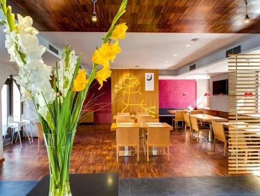 Foto - Darwin Hotel Restaurant