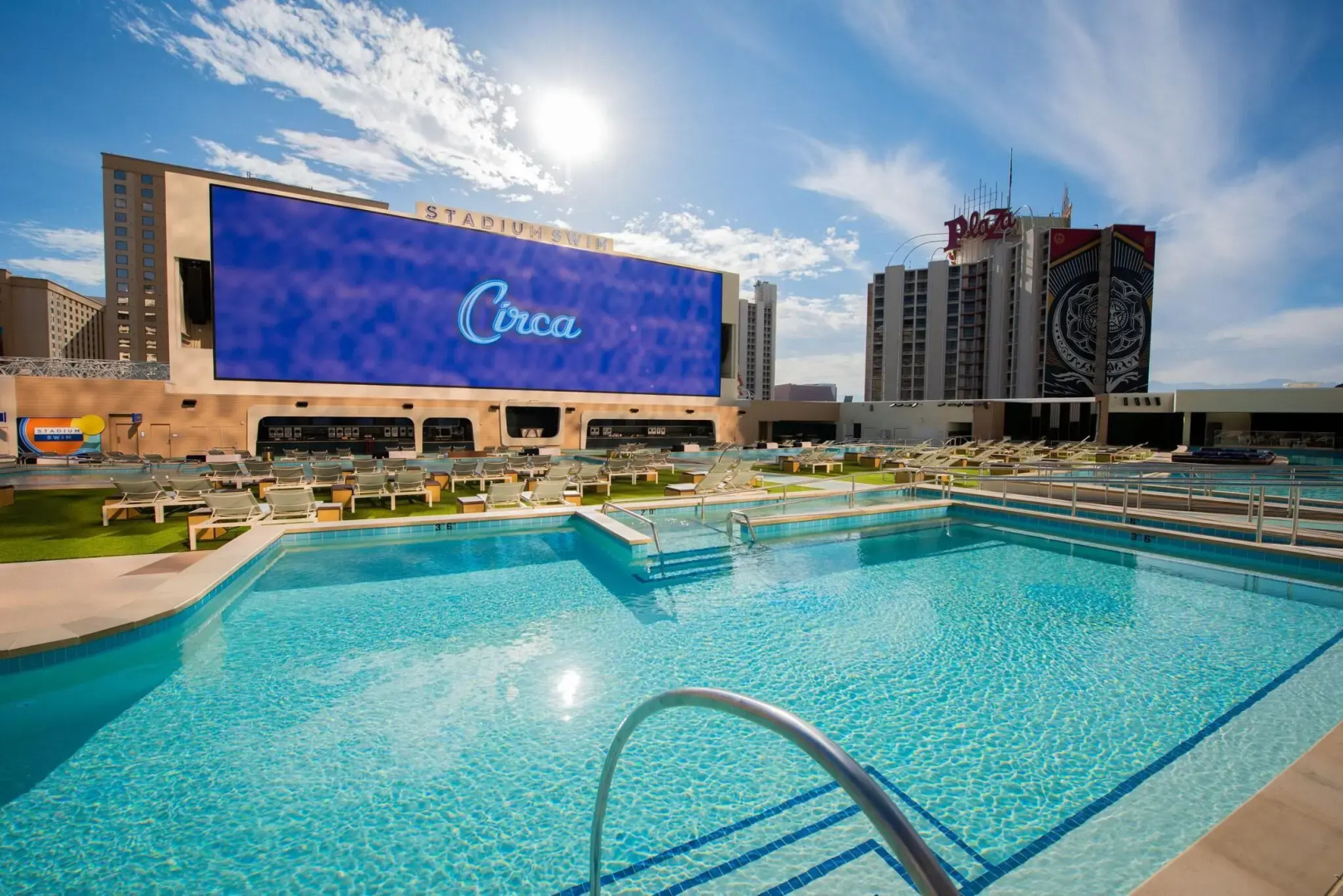 Foto - Circa Resort & Casino - Adults Only