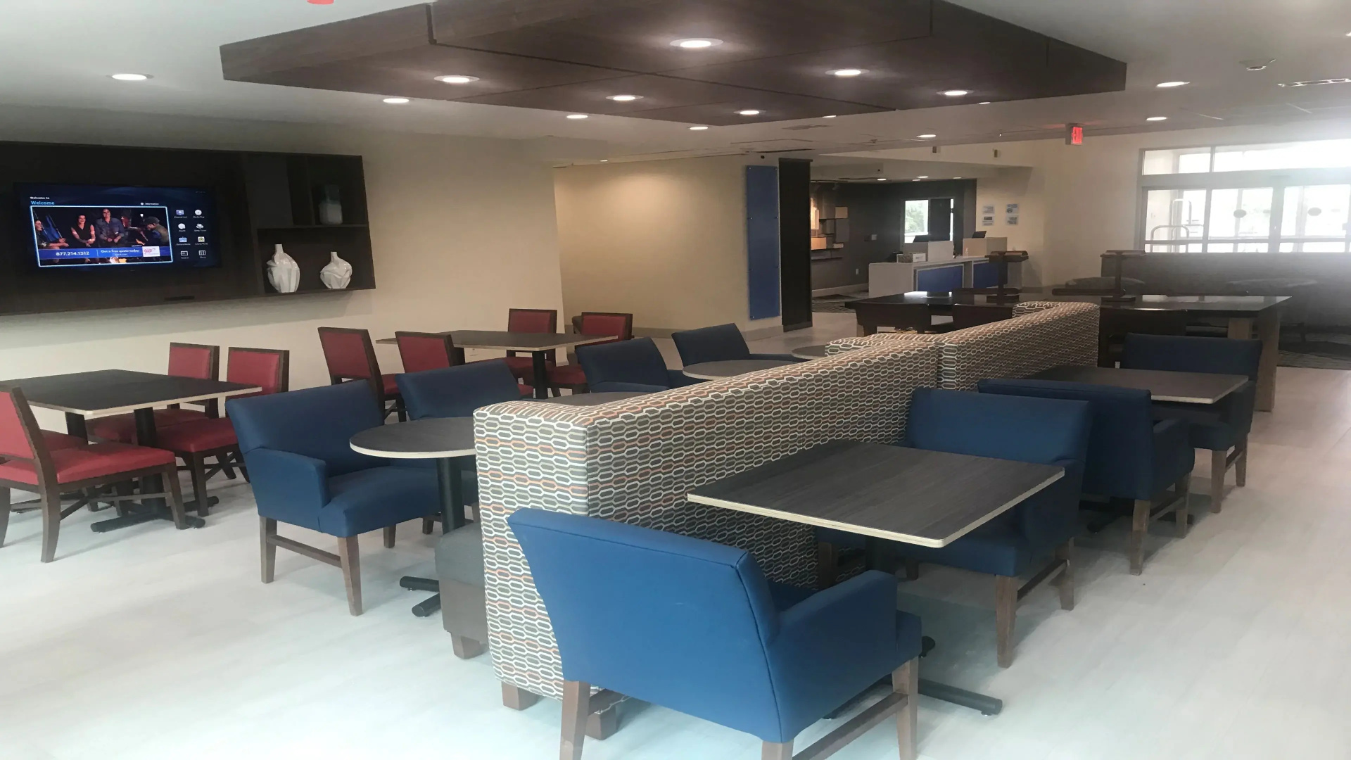Foto - Holiday Inn Express & Suites Arlington North - Stadium Area by IHG