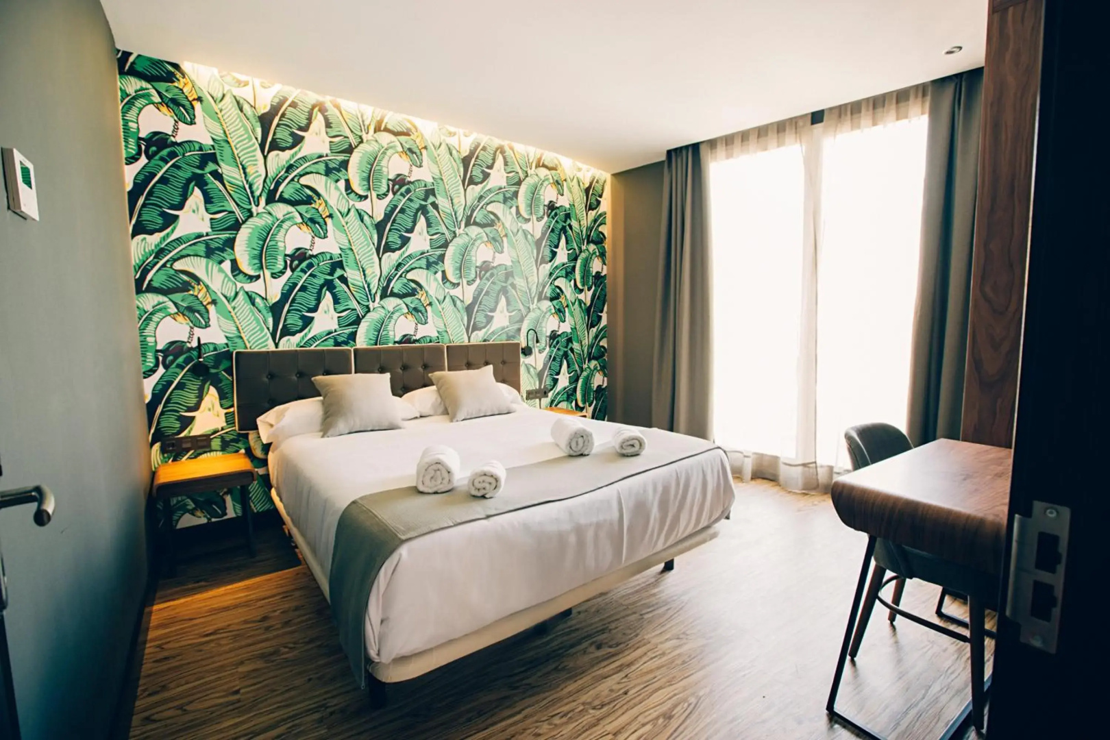 Foto - Málaga Premium Hotel