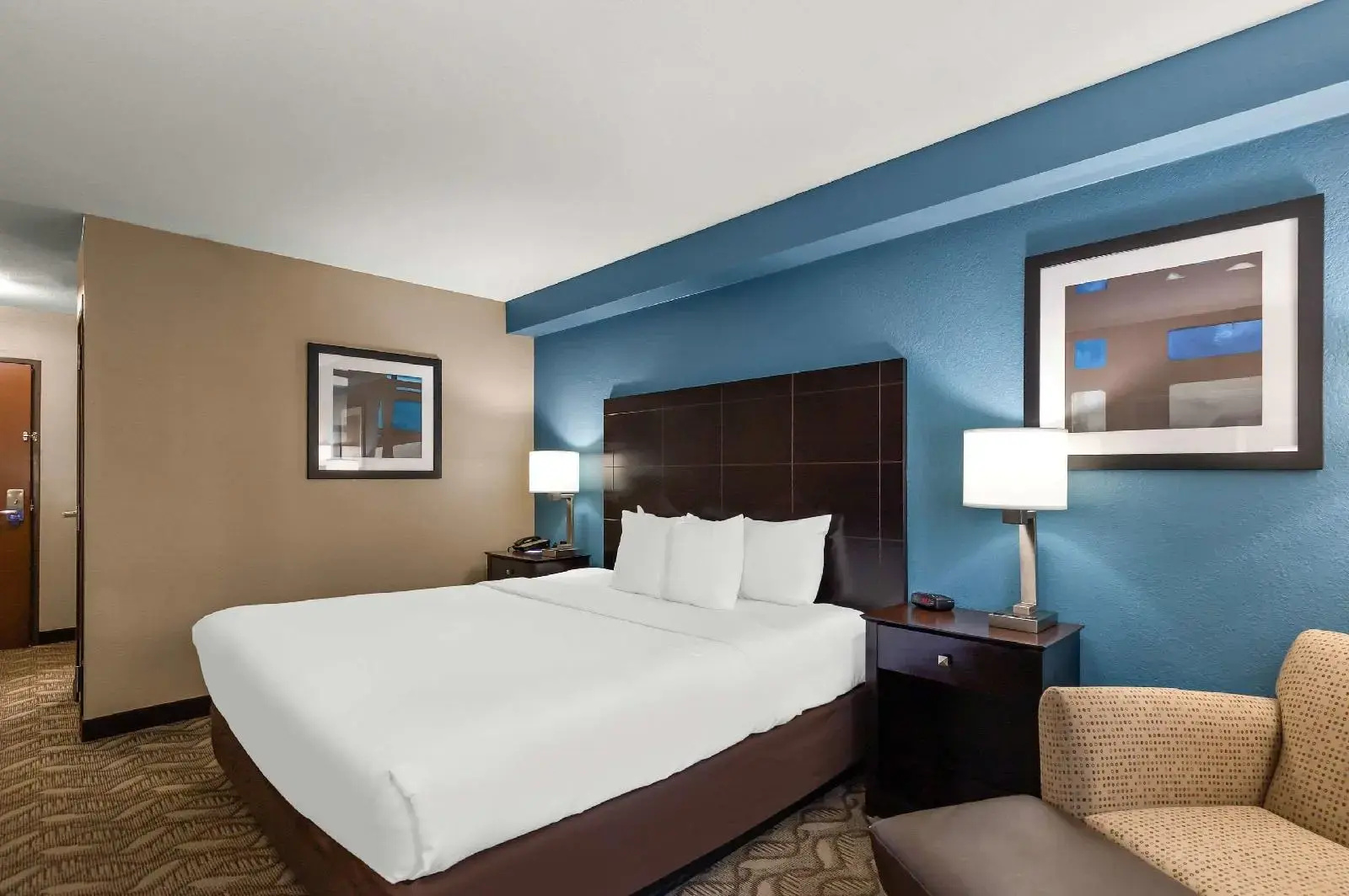 Photo - Comfort Inn & Suites Springfield I-55