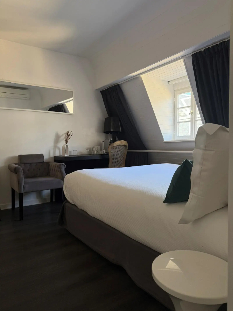 Photo - Hôtel Rohan Strasbourg