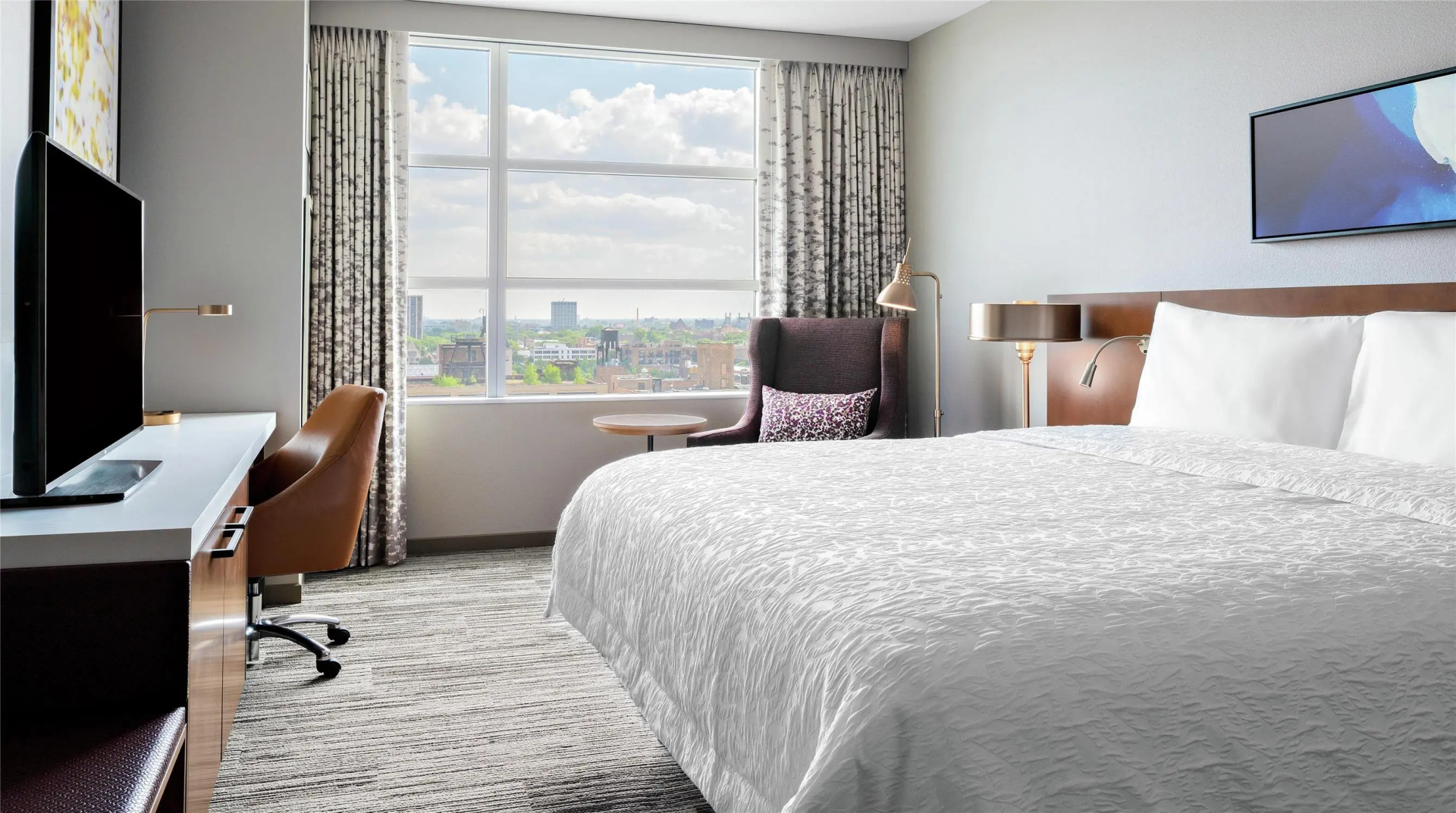 Photo - Hilton Garden Inn Chicago McCormick Place
