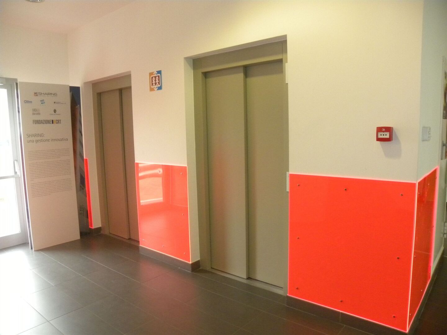 Foto - Hotel Sharing