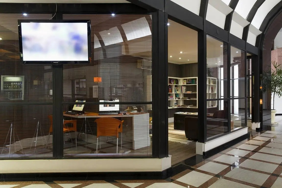 Foto - Piazza Navona Porto Alegre by Intercity