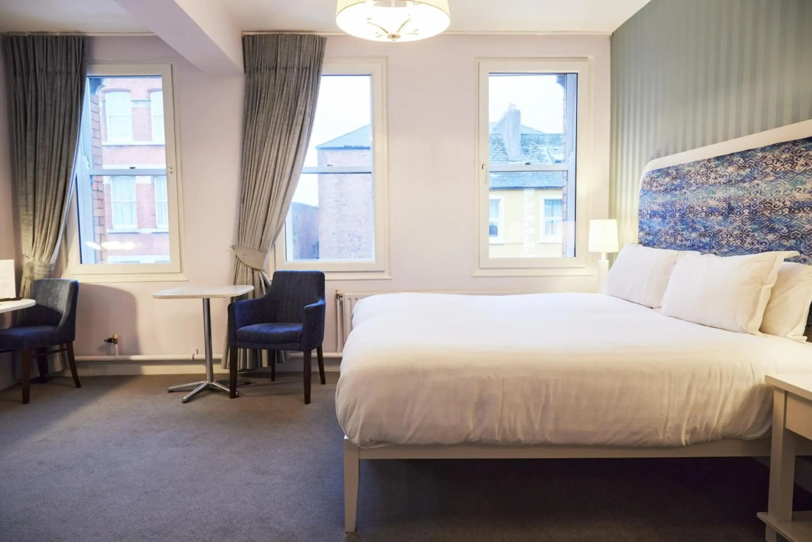 Foto - Hotel Isaacs Cork City