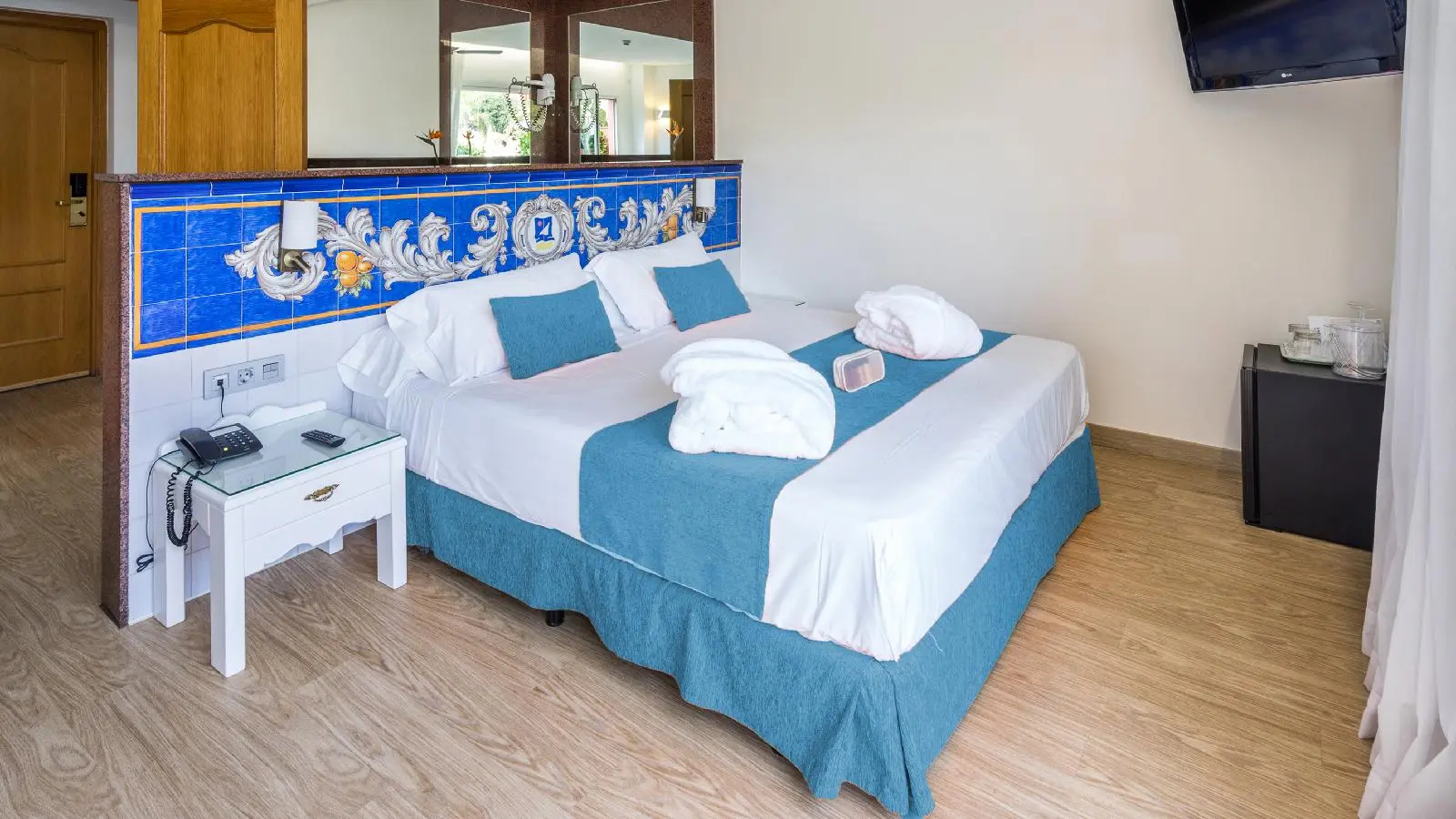 Photo - BLUESEA Costa Jardin & Spa