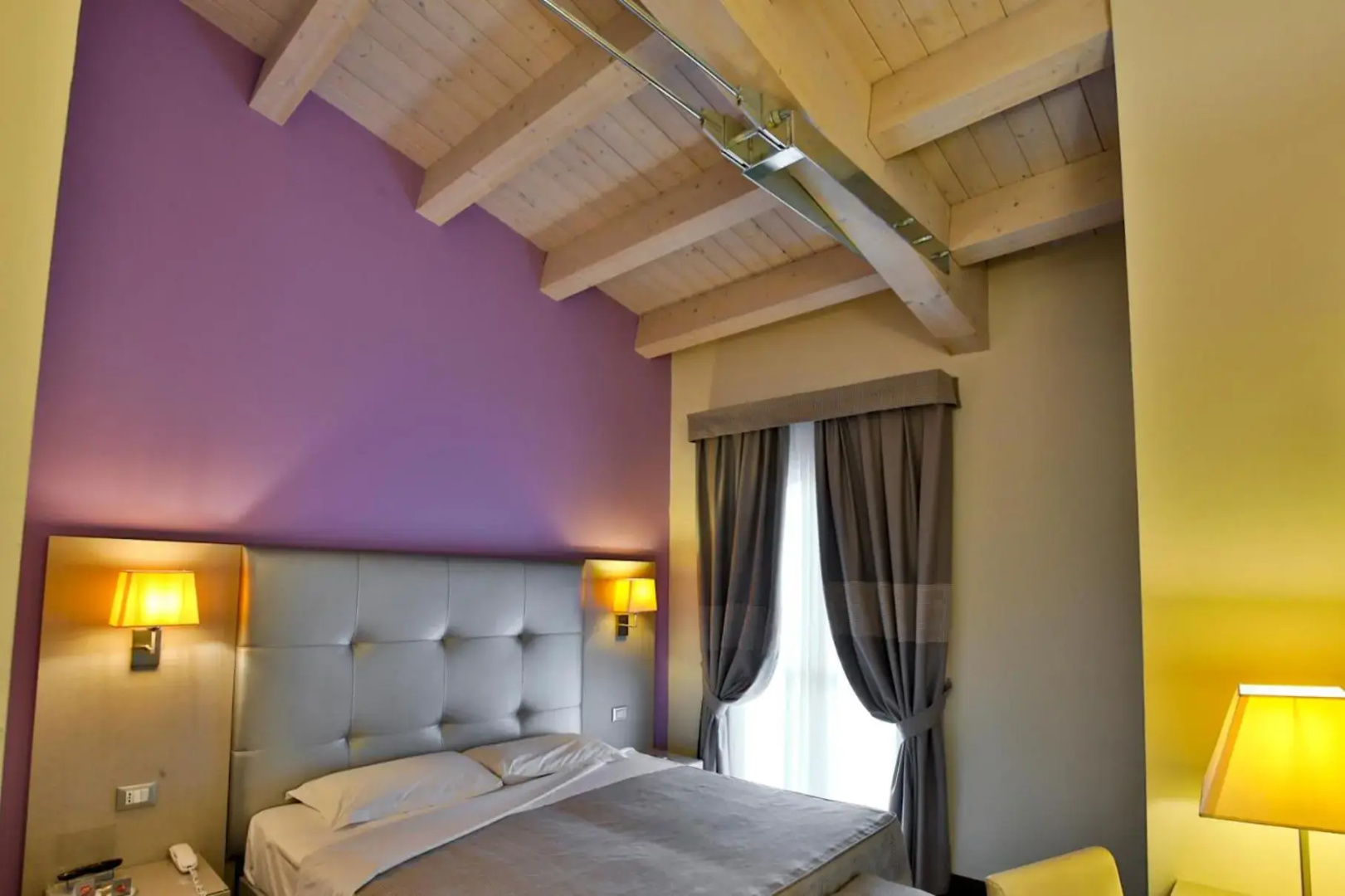Foto - Boutique Hotel Calzavecchio