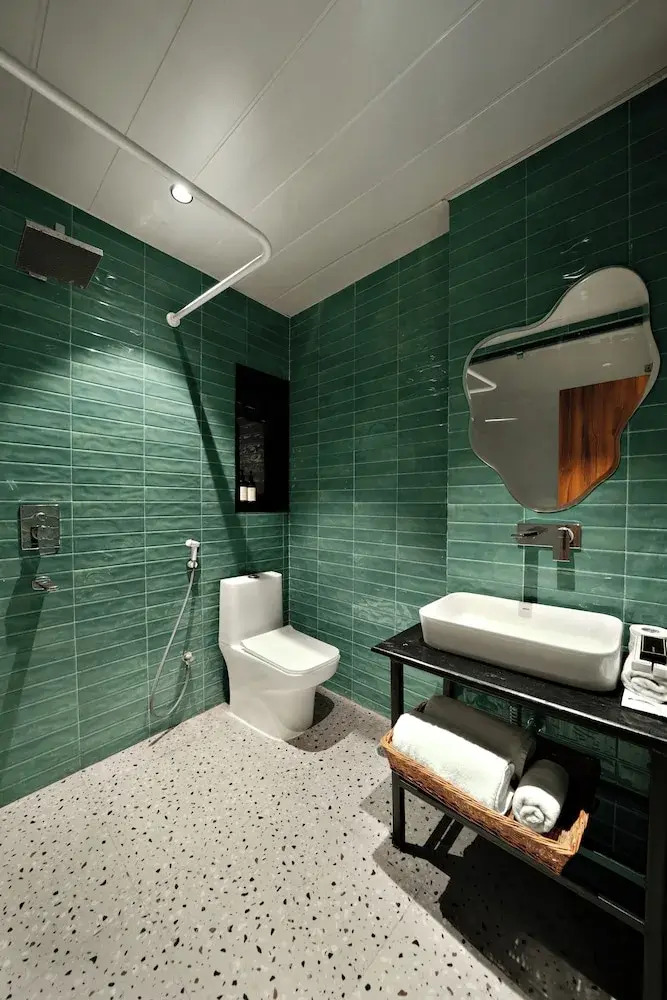 Foto - The Village Edit - Minimalist Hotels