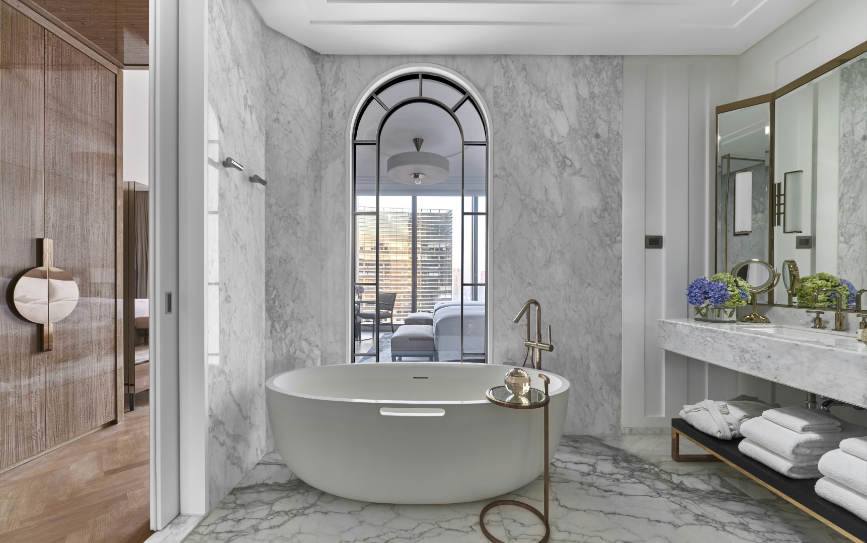 Foto - The Langham, Jakarta