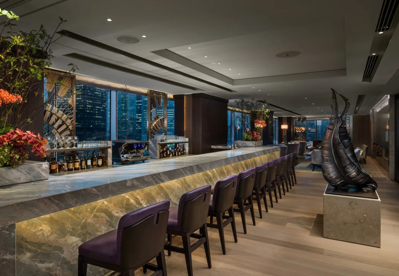 Foto - Four Seasons Hotel Tokyo at Marunouchi