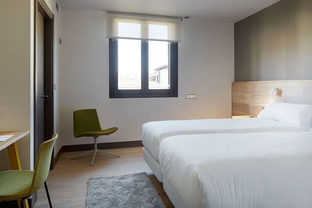 Foto - Hotel Imaz