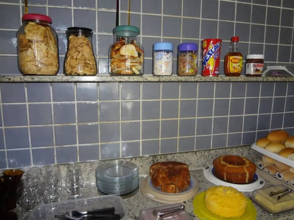 Photo - Pousada Santa Fé