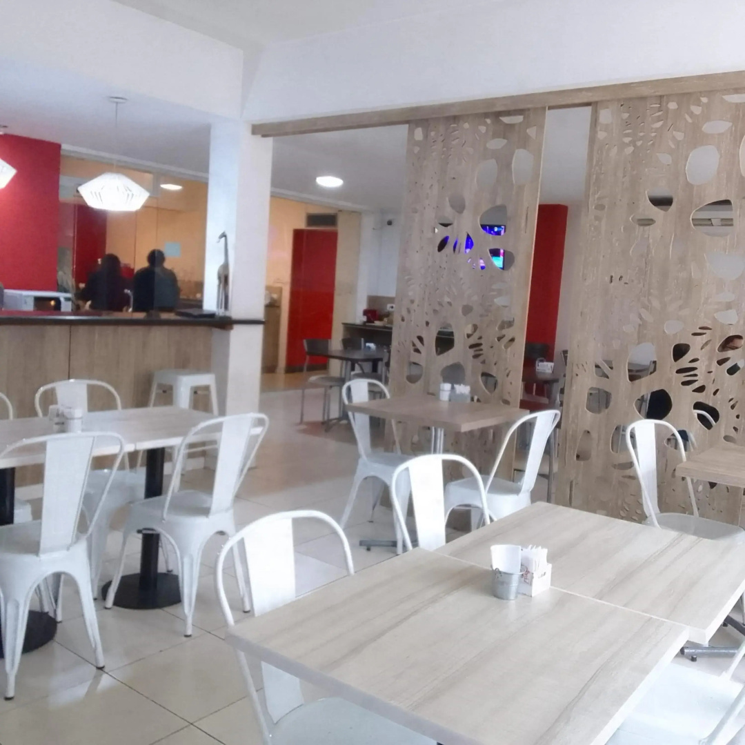 Foto - Dakar Hotel
