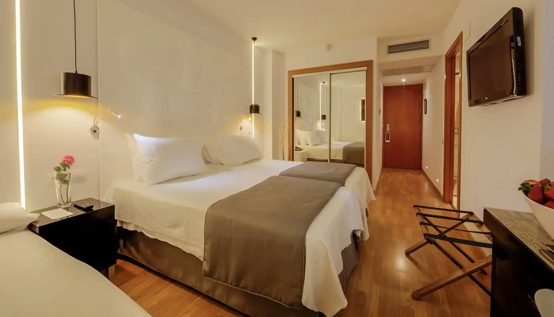 Foto - Evenia Rocafort Hotel