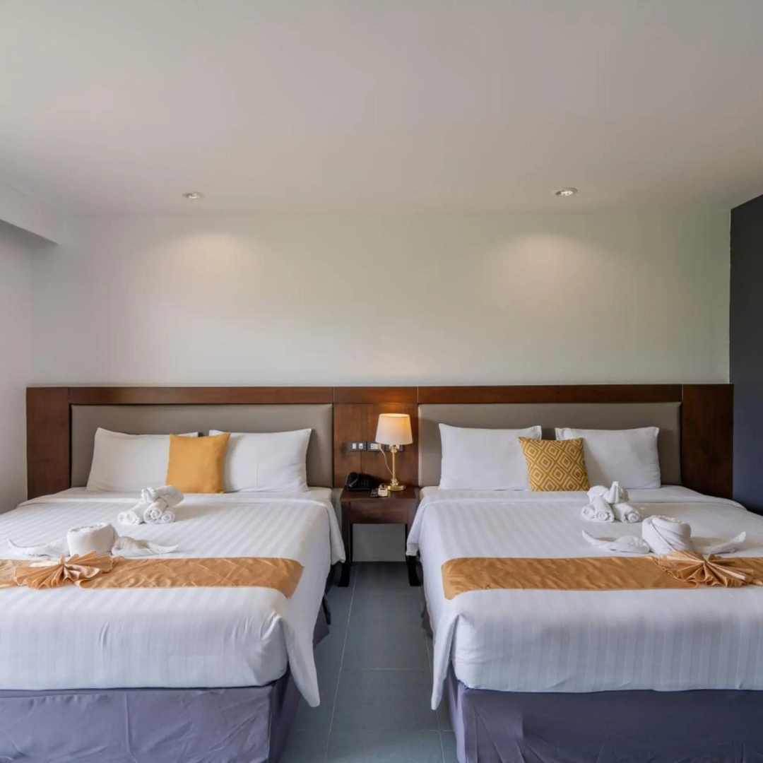 Foto - Blue Beach Grand Resort and Spa