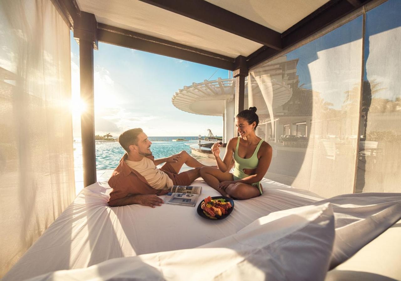 Photo - Grand Park Royal Luxury Resort Cancun Caribe
