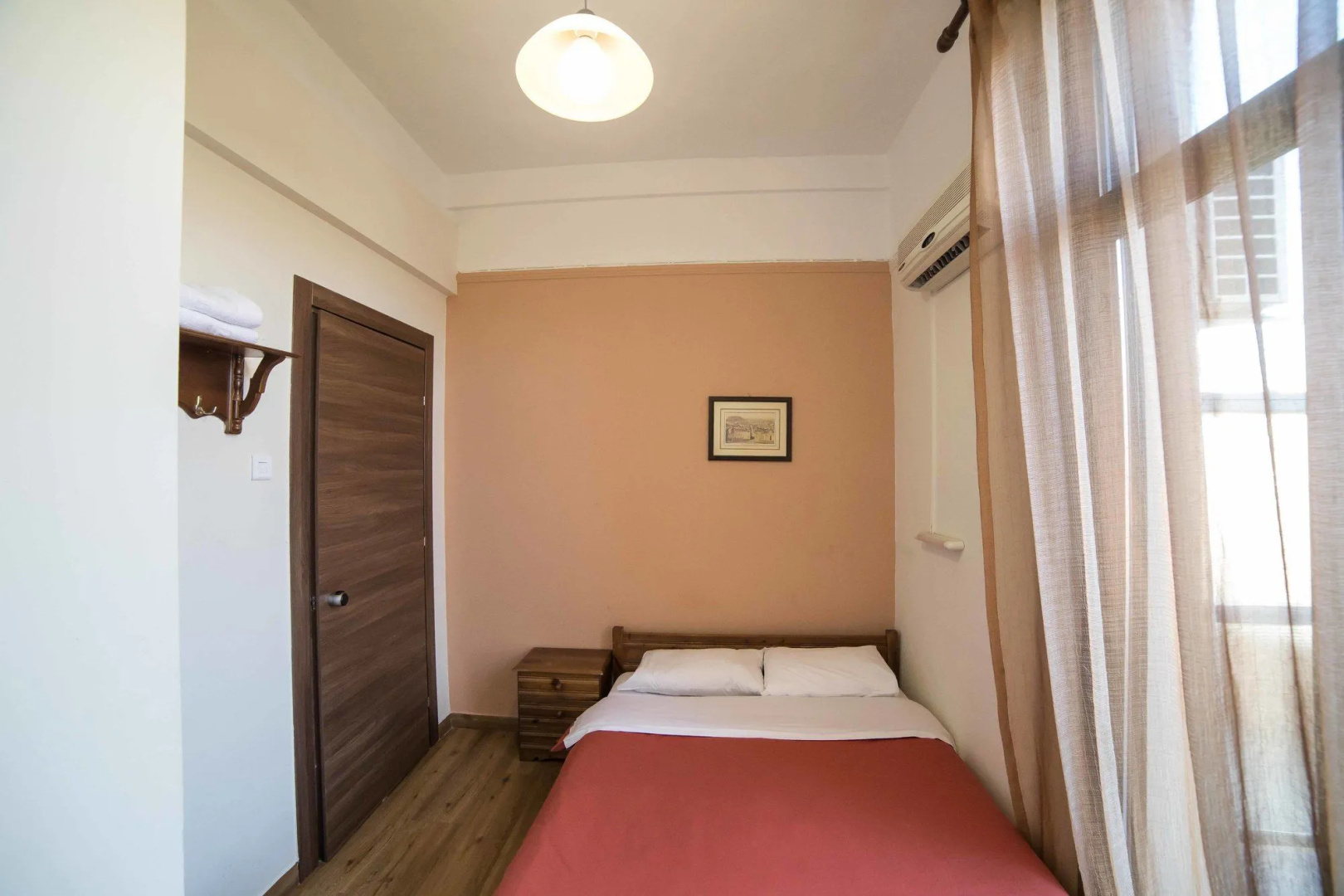 Foto - Tempi Hotel
