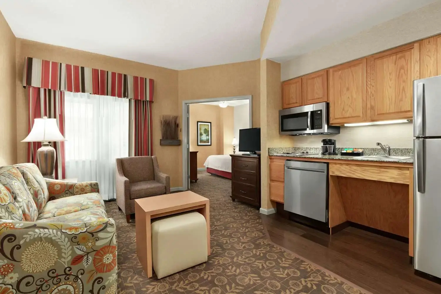 Foto - Homewood Suites by Hilton Syracuse/Liverpool