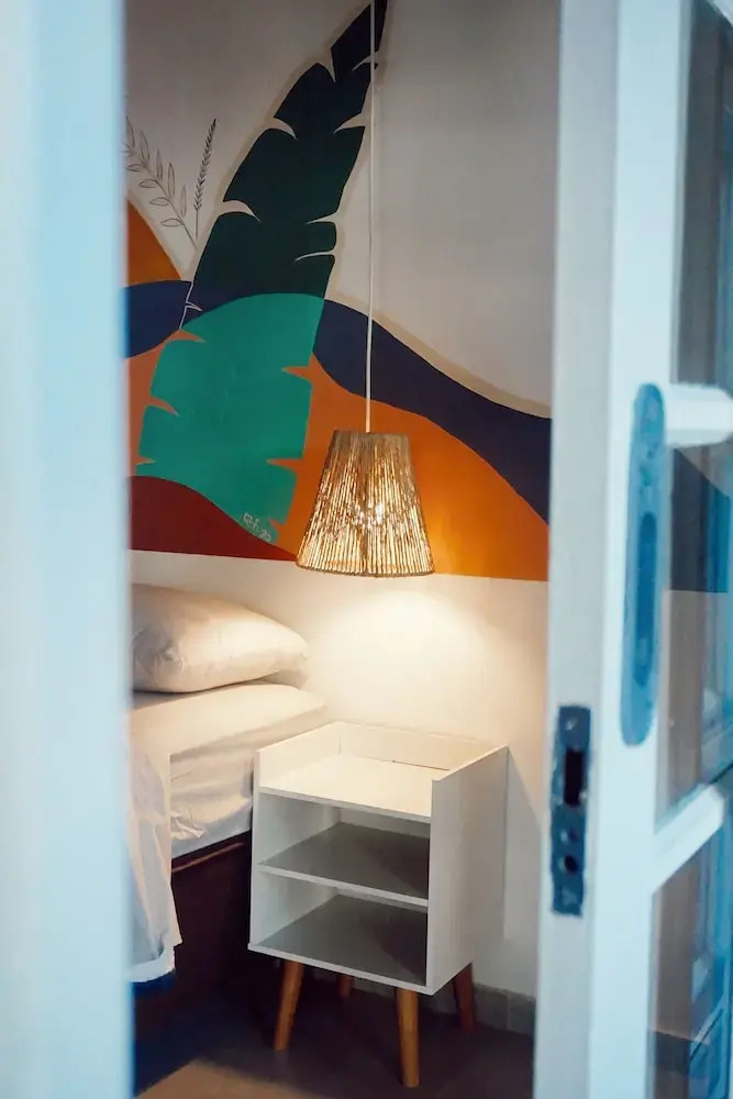 Photo - Sea Wolf Hostel - Lagoa da Conceição