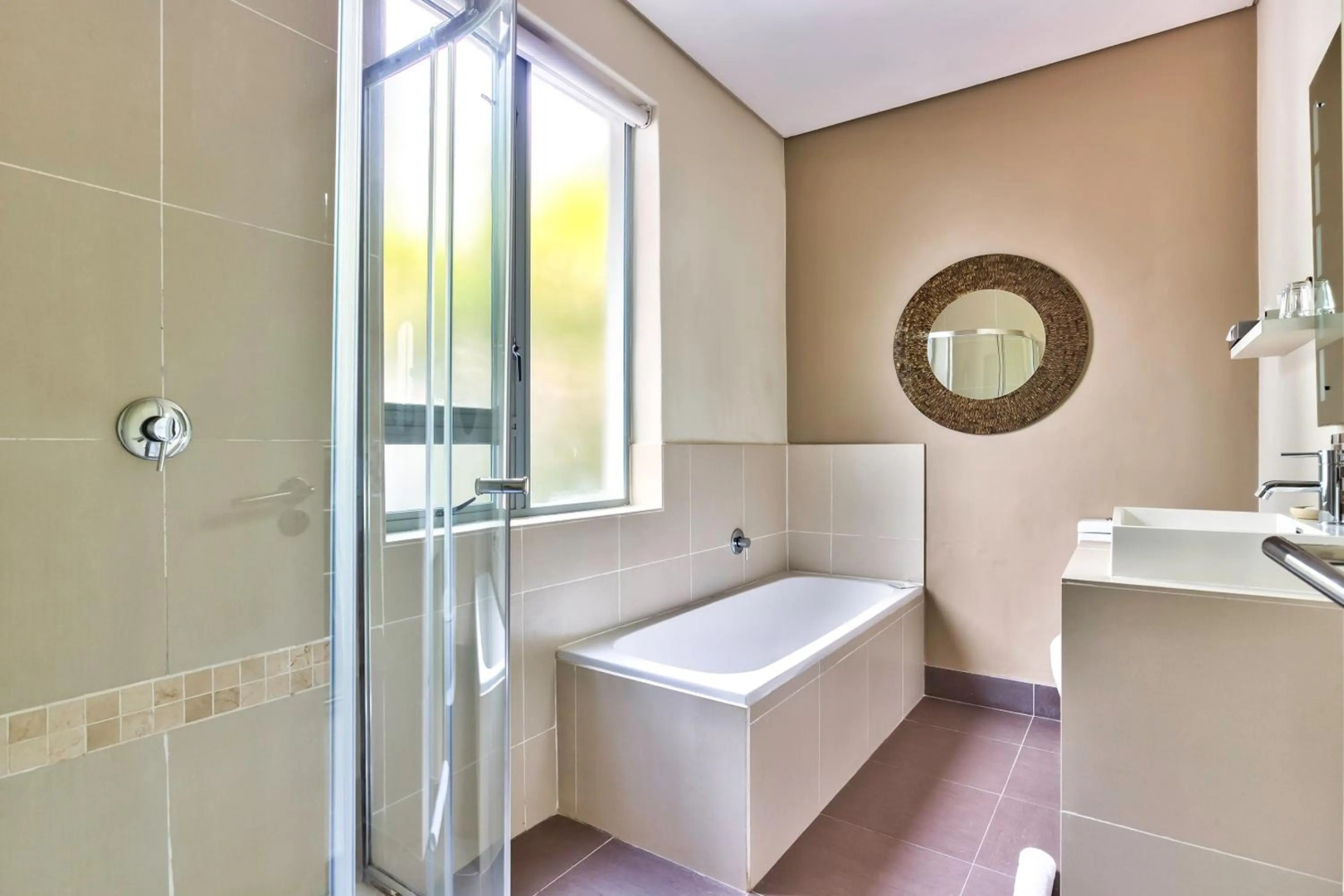 Foto - The One 8 Hotel in Green Point - Solar Power