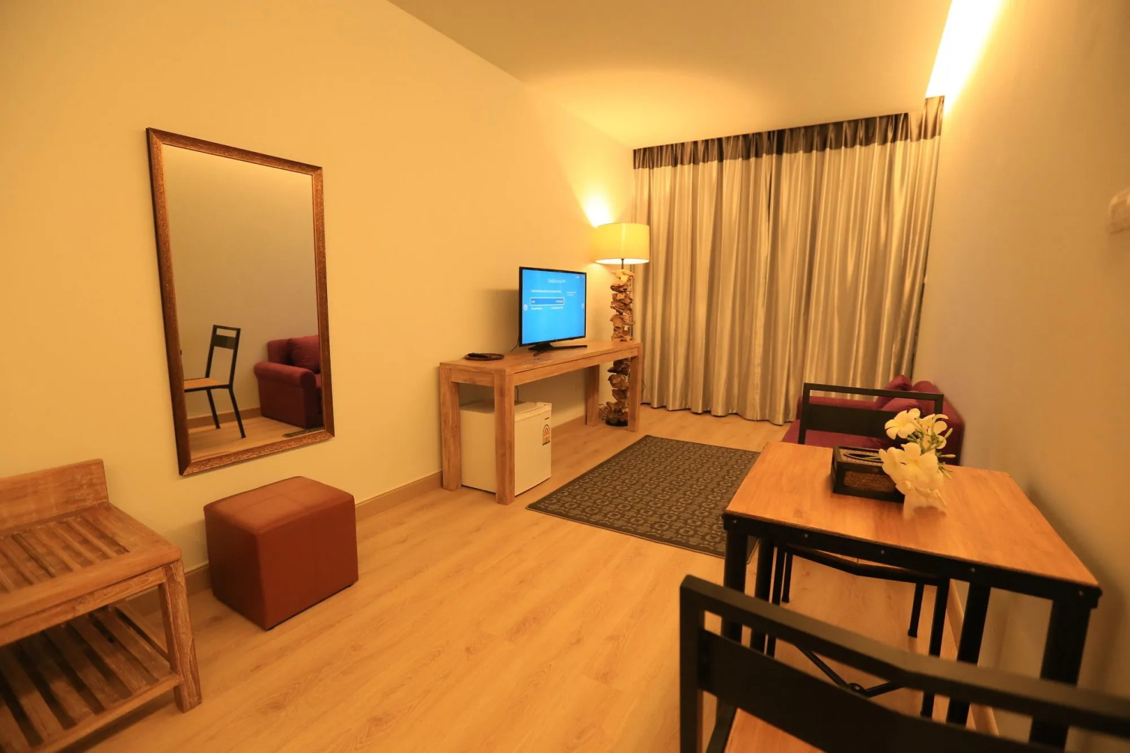 Photo - The White Elephant Home