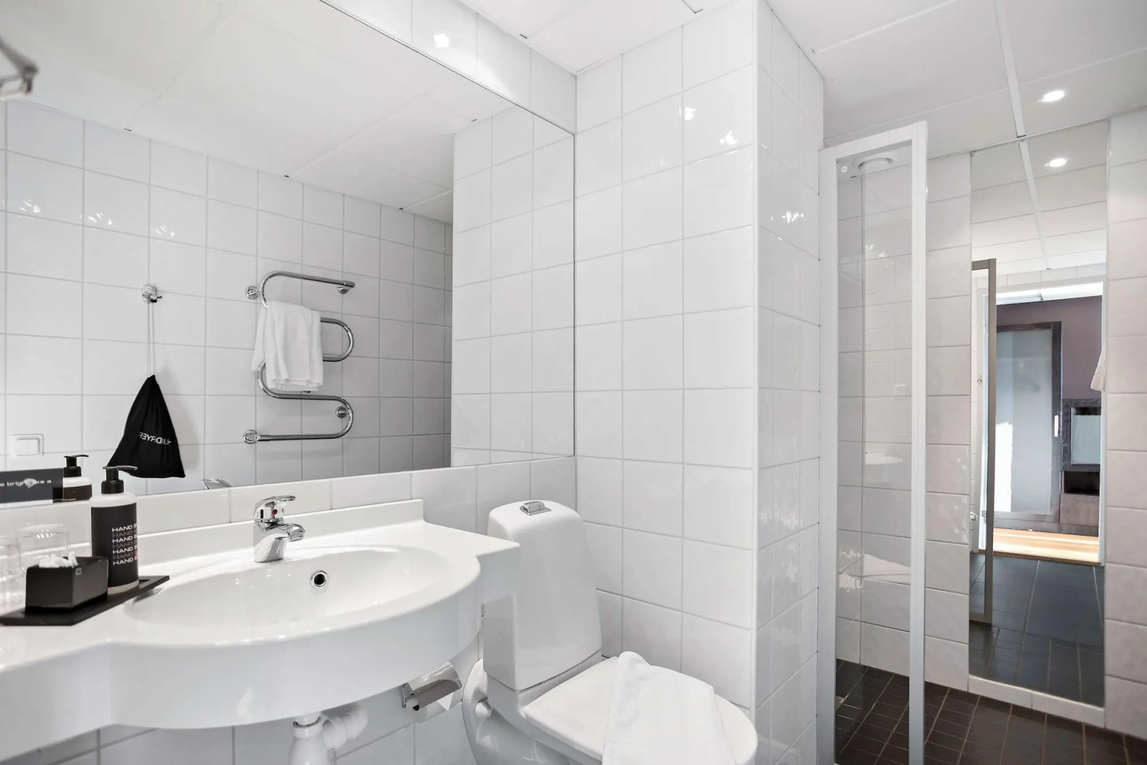 Foto - Aiden by Best Western Stockholm Solna