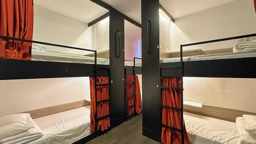 Photo - Traveller Ark Hotel & Bunks