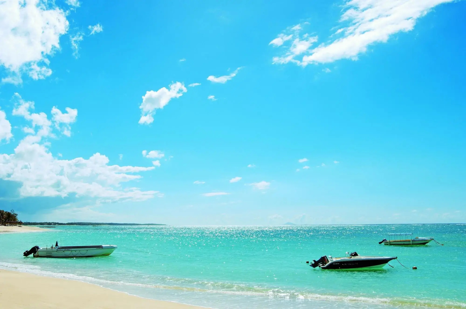 Photo - Constance Belle Mare Plage