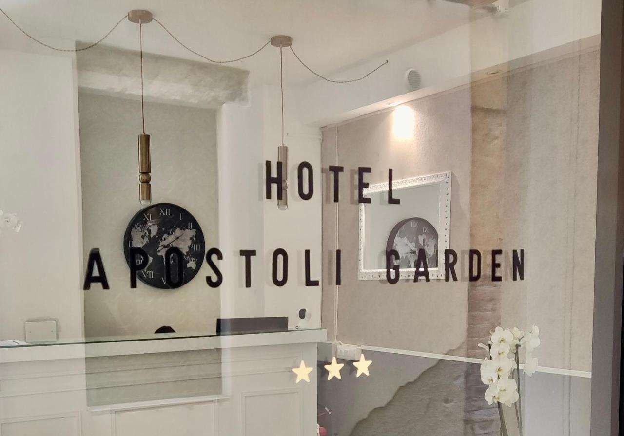 Photo - Hotel Apostoli Garden