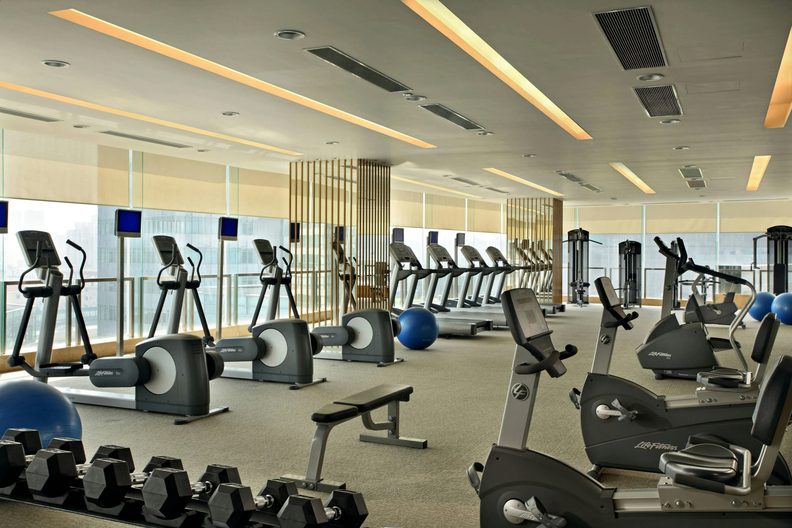 Photo - Four Points by Sheraton Shanghai, Daning