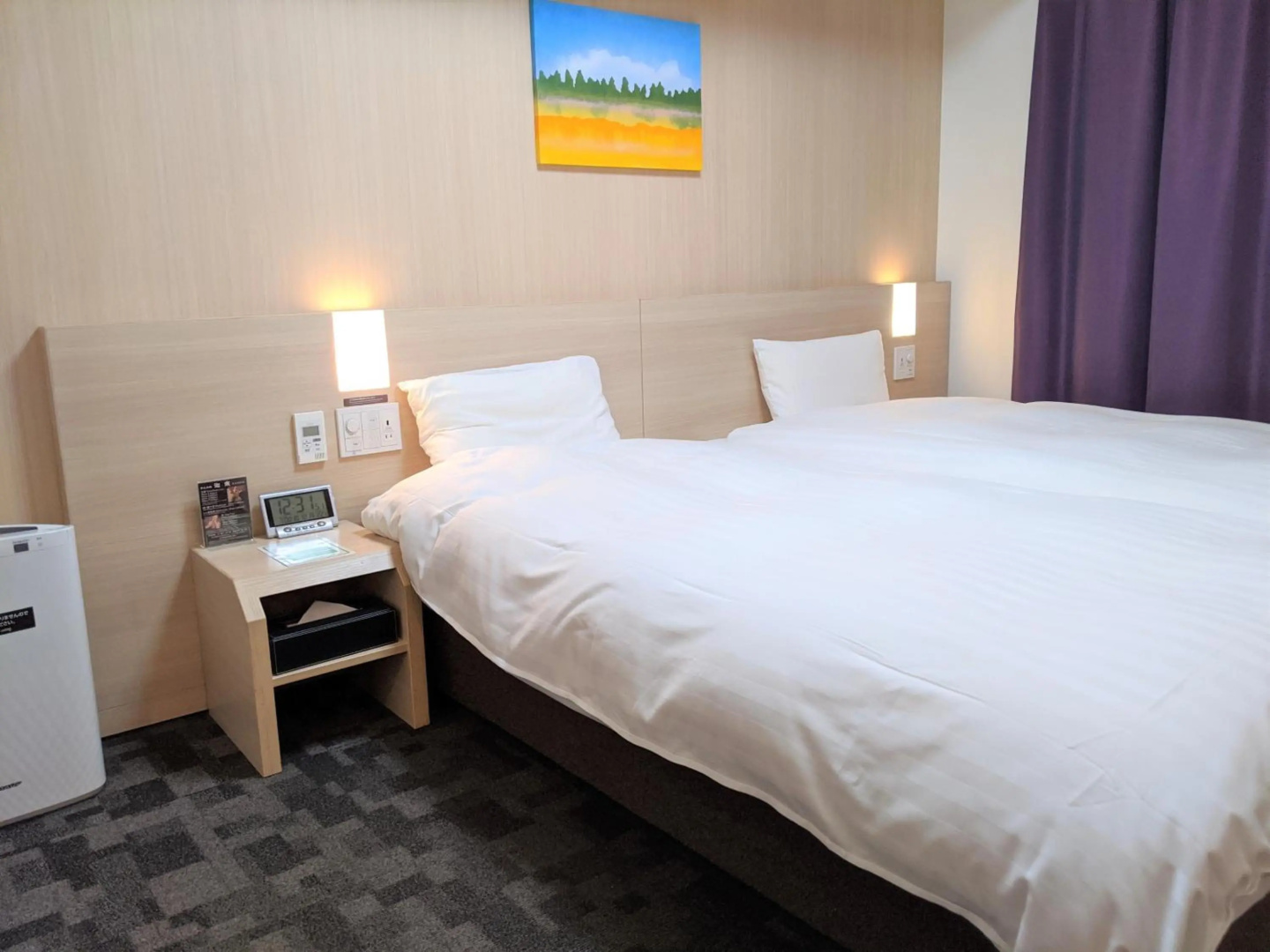 Foto - Dormy Inn Sapporo Annex