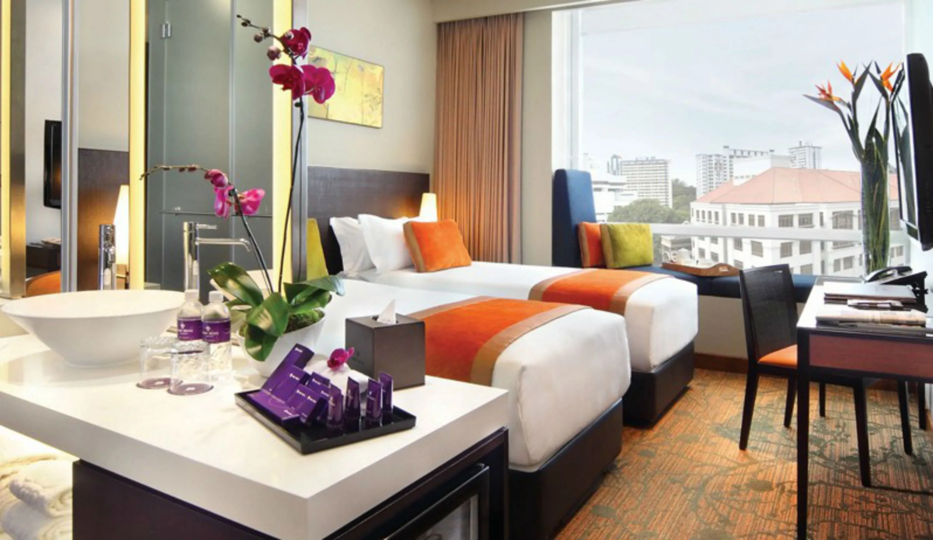 Photo - Park Regis by Prince Singapore