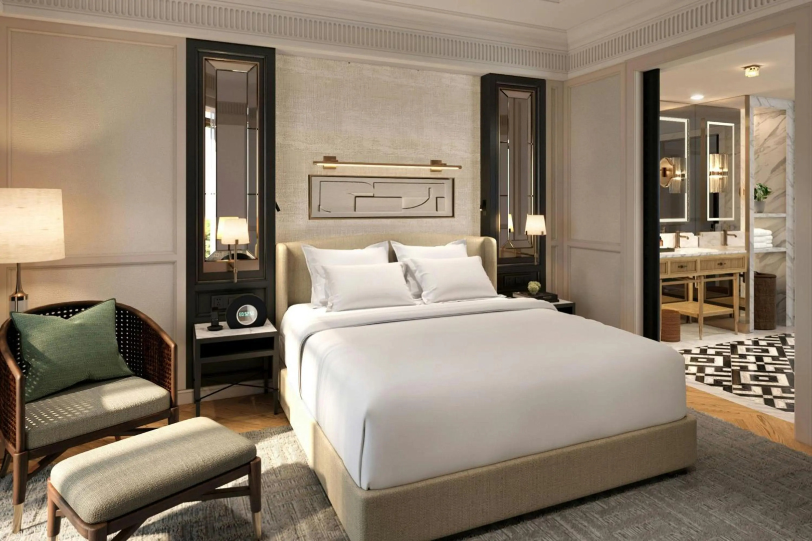 Photo - The Laurus, a Luxury Collection Resort, Singapore