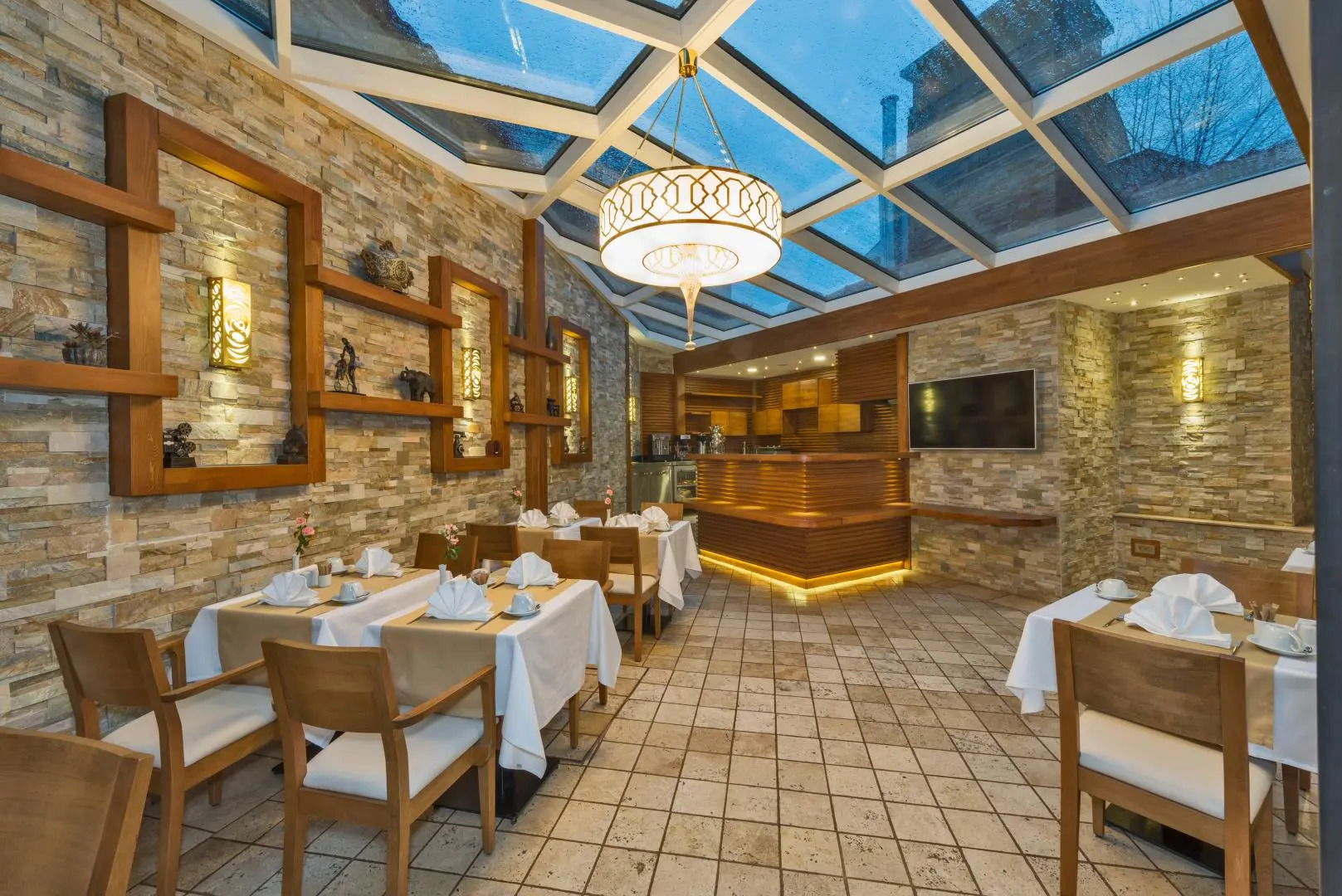 Foto - The Million Stone Hotel - Special Category