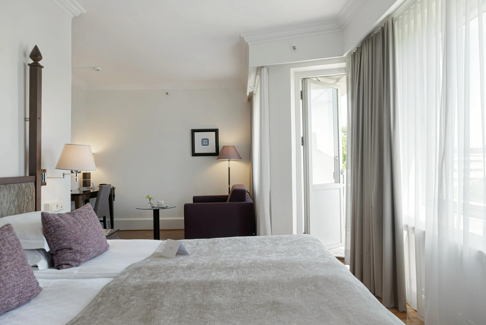 Photo - Elite Park Avenue Hotel